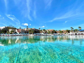 Apartamento con Hermosa Piscina, FreeWifi, Playa en Costa del Silencio